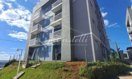 Apartamento à venda, no Bairro Neves, PONTA GROSSA - PR