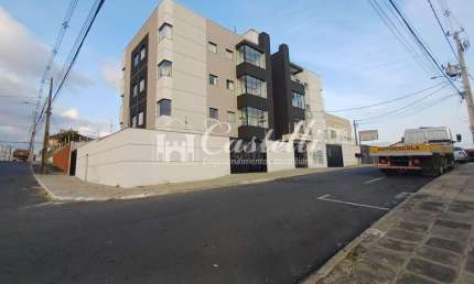 Apartamento com 2 dormitórios à venda,84.00 m , Ronda, PONTA GROSSA - PR