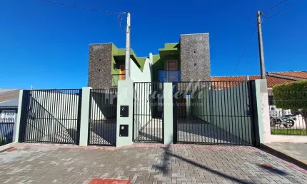 Sobrado para à venda, no Bairro Contorno, em  PONTA GROSSA - PR