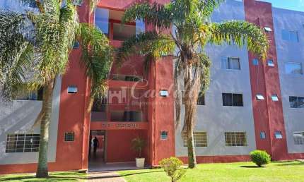 Flat Mobiliado com Aproximadamente 27m  em frente a UEPG Campus