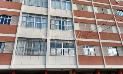 Apartamento com 3 quartos à venda na Rua Sete de Setembro, 627, Centro, Ponta Grossa