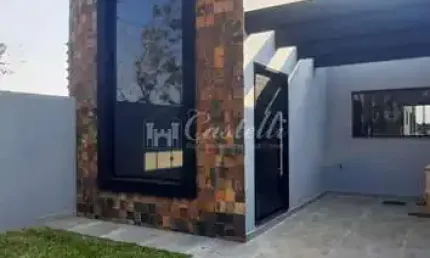 Casa para  venda, no bairro uvaranas, ponta grossa - pr