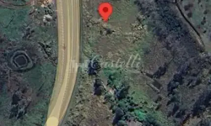 Terreno à venda na Avenida Newton Slavieiro, Cará-cará, Ponta Grossa