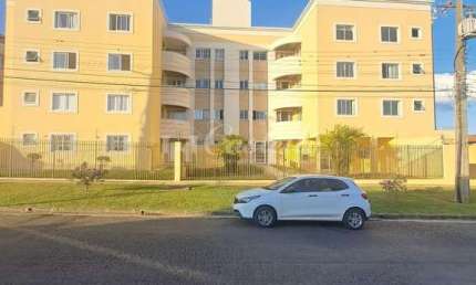 Apartamento para locação, no Bairro Neves, PONTA GROSSA - PR