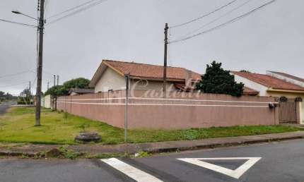 Residencia para venda, no Bairro Uvaranas, PONTA GROSSA - PR