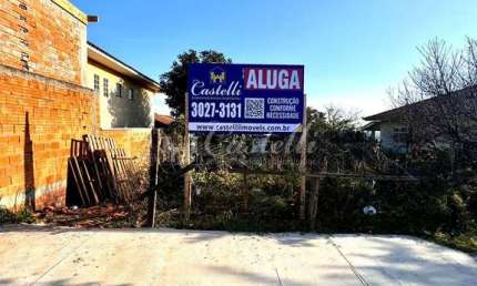Excelente Terreno para locação  na cidade de CARAMBEI - Paraná