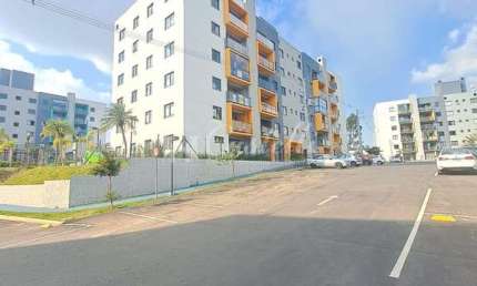 Apartamento para à venda, em Uvaranas, PONTA GROSSA - PR