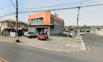 Excelente imovel comercial para locação, Uvaranas, PONTA GROSSA - PR