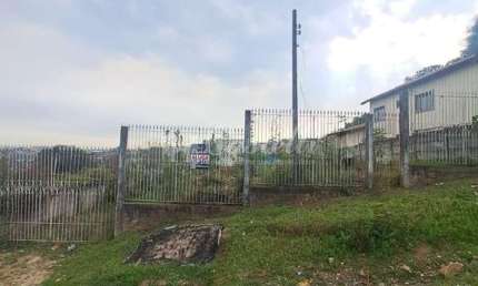Terreno para locação, na Nova Rússia, PONTA GROSSA - PR
