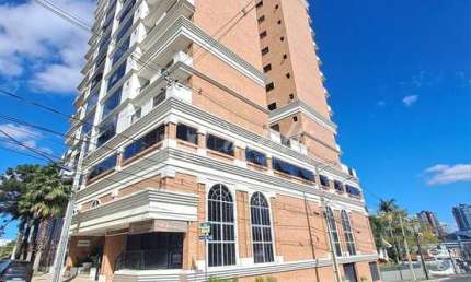 Apartamento para locação, Jardim Carvalho, PONTA GROSSA - PR