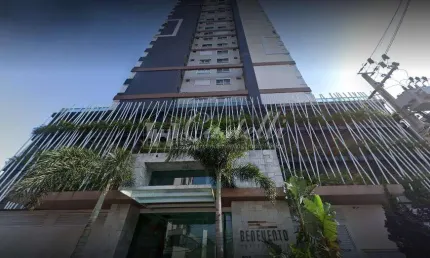Apartamento para locação, no Centro, de PONTA GROSSA - PR