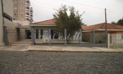 Casa com 1 quarto à venda na Rua Padre João Antônio, 800, Jardim Carvalho, Ponta Grossa
