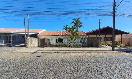 Casa à venda, no Bairro Jardim Carvalho, PONTA GROSSA - PR