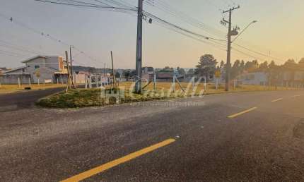 Terreno à venda, Jardim Carvalho, PONTA GROSSA - PR