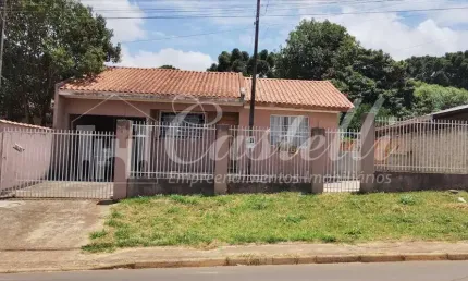 Casa com 3 dormitórios à venda,516.00 m , Cara-Cara, PONTA GROSSA - PR