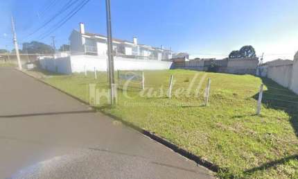 Terreno à venda, Jardim Carvalho, PONTA GROSSA - PR