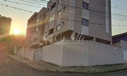 Apartamento para locação, Olarias, PONTA GROSSA - PR