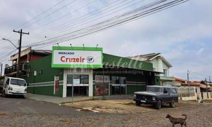 Casa com 3 quartos à venda na Rua Ataíde Ferreira Vaz, 1701, Zona Rural, Reserva