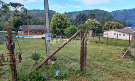 Chácara / sítio com 2 quartos à venda na Rua Joel De Meira Albach, Zona Rural, Ponta Grossa