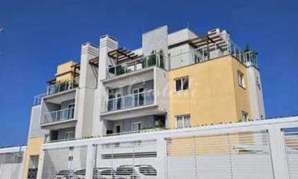 Apartamento cobertura para à venda, em CAIOBA, MATINHOS - Paraná