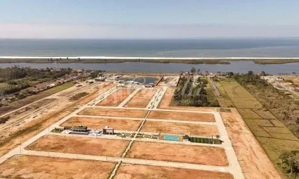 Terrenos para  à venda, Barra do Itapocu, ARAQUARI - SC
