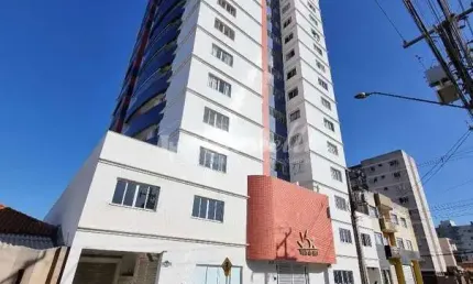 Apartamento para à venda, no Centro,  de PONTA GROSSA - PR