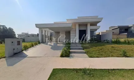 Casa à venda no Condominio Terras Alphaville em  PONTA GROSSA - PR