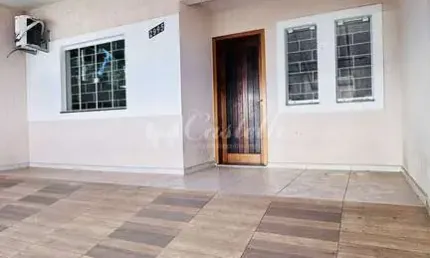 Sobrado  à venda, no Jardim Carvalho, PONTA GROSSA - PR