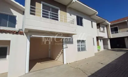 Sobrado à venda, Jardim Carvalho, PONTA GROSSA - PR