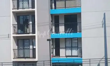 Apartamento com 2 quartos à venda na Rua Sotero dos Reis, 610, Oficinas, Ponta Grossa