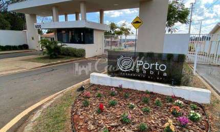 Casa em condomínio fechado com 2 quartos à venda na Rua Sabiá, 600, Chapada, Ponta Grossa
