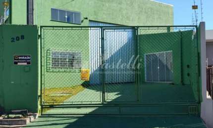 Barracão para locação, no Bairro Contorno, PONTA GROSSA - PR