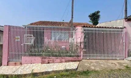 Casa para à venda, no Bairro Neves, em PONTA GROSSA - PR