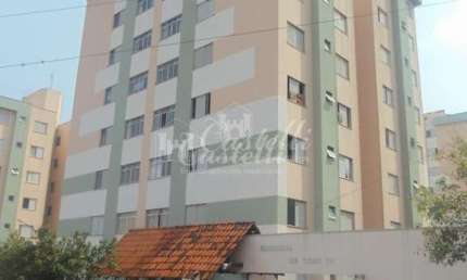 Apartamento com 3 dormitórios à venda,75.00m , undefined, PONTA GROSSA - PR
