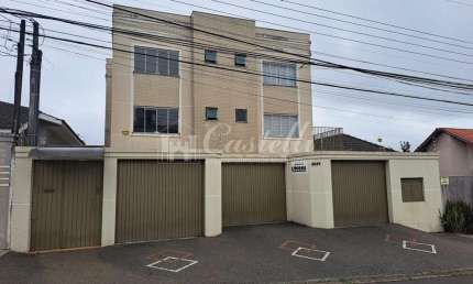 Apartamento  com 3 dormitórios para locação, Jardim Carvalho, PONTA GROSSA - PR