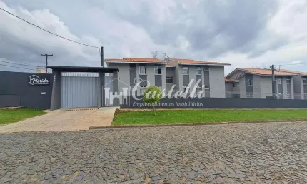 Apartamento com 2 dormitórios à venda, Neves, PONTA GROSSA - PR