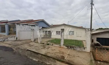 Casa com 3 dormitórios,275.00 m , Neves, PONTA GROSSA - PR