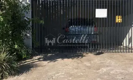 Casa com 3 dormitórios à venda,95.00 m , ronda, ponta grossa - pr