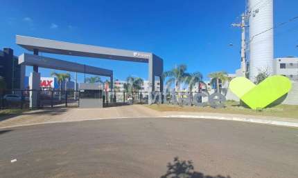 Apartamento com 3 dormitórios à venda,60,00 m , Chapada, PONTA GROSSA - PR