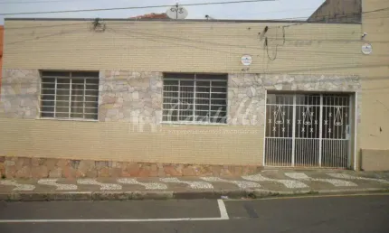 Casa com 4 quartos à venda na Rua Júlia Wanderley, 413, Centro, Ponta Grossa