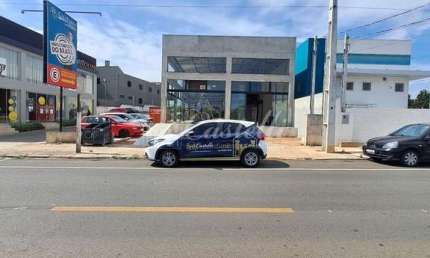 Barracão para locação, no Bairro Oficinas, PONTA GROSSA - PR