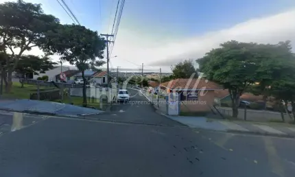 Casa com 3 dormitórios à venda,70.00 m , Nova Rússia, PONTA GROSSA - PR