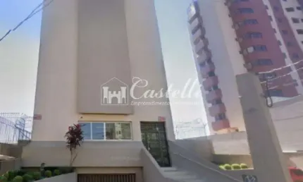 Apartamento com 3 dormitórios à venda, Centro, PONTA GROSSA - PR