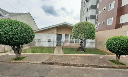 Casa com 3 quartos à venda na Rua Vidal de Negreiros, Oficinas, Ponta Grossa