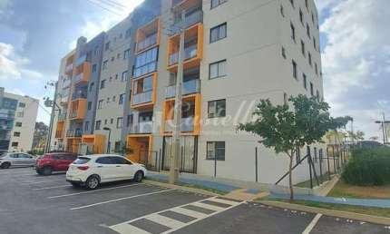 Apartamento para locação, em Uvaranas, PONTA GROSSA - PR