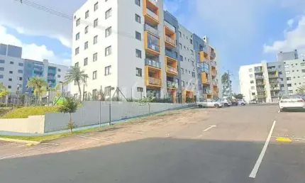 Apartamento para locação, em Uvaranas, PONTA GROSSA - PR
