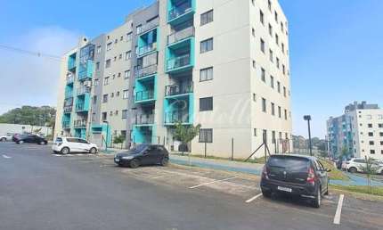 Apartamento para locação, em Uvaranas, PONTA GROSSA - PR