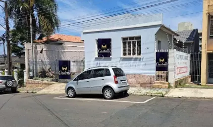 Excelente Casa Comercial no centro para Locação - 96 m