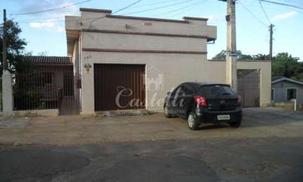 Casa com 6 quartos à venda na Rua Padre Anchieta, 733, Oficinas, Ponta Grossa