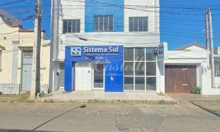 Apartamento para locação, no Centro, de PONTA GROSSA - PR